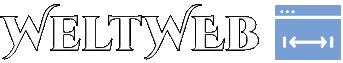 WeltWeb Logo